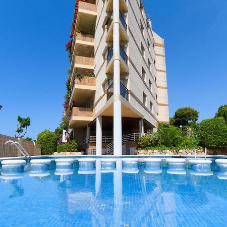 Rentalmar Salou Mar Zewnętrze zdjęcie