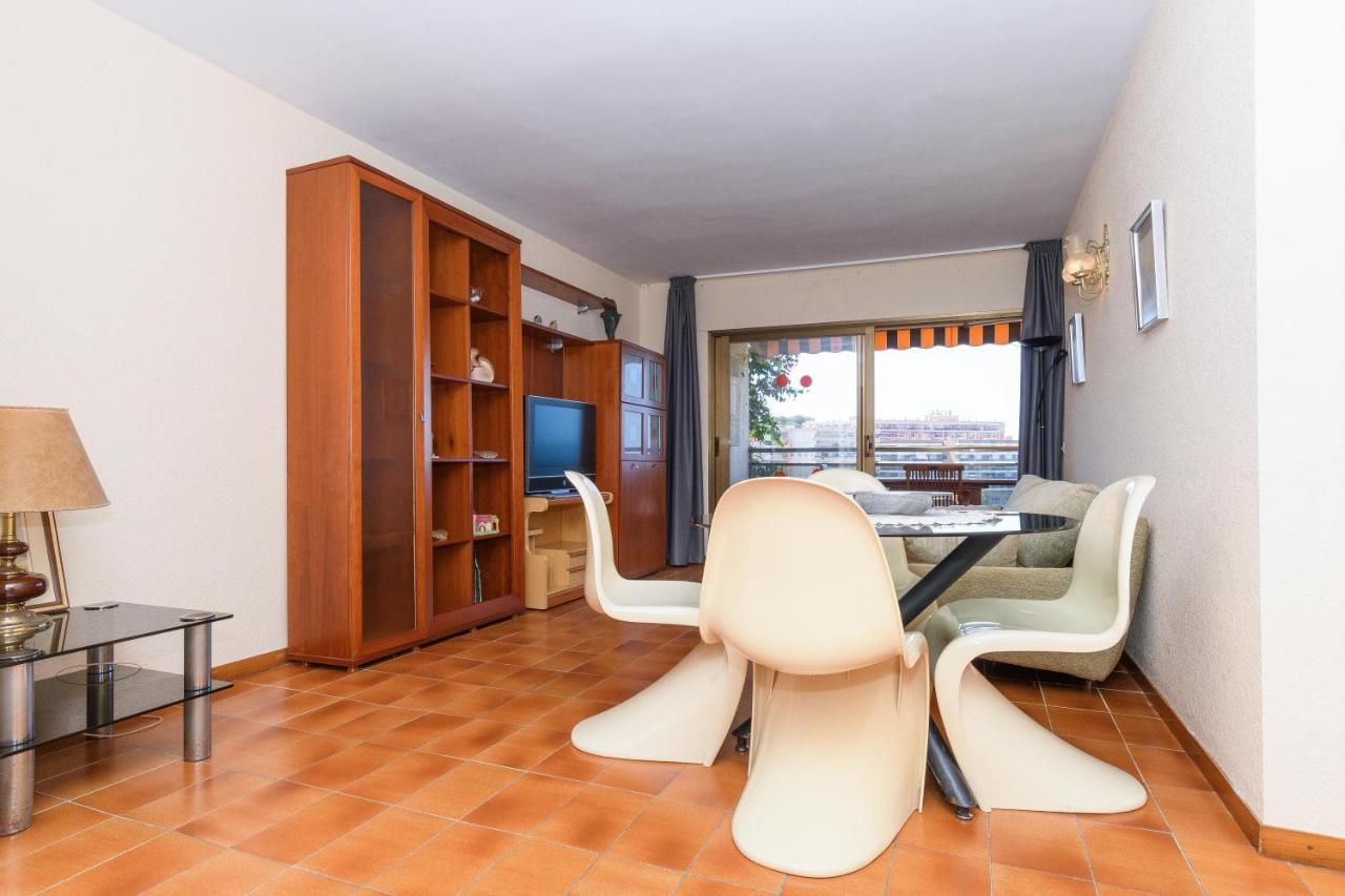 Rentalmar Salou Mar Zewnętrze zdjęcie