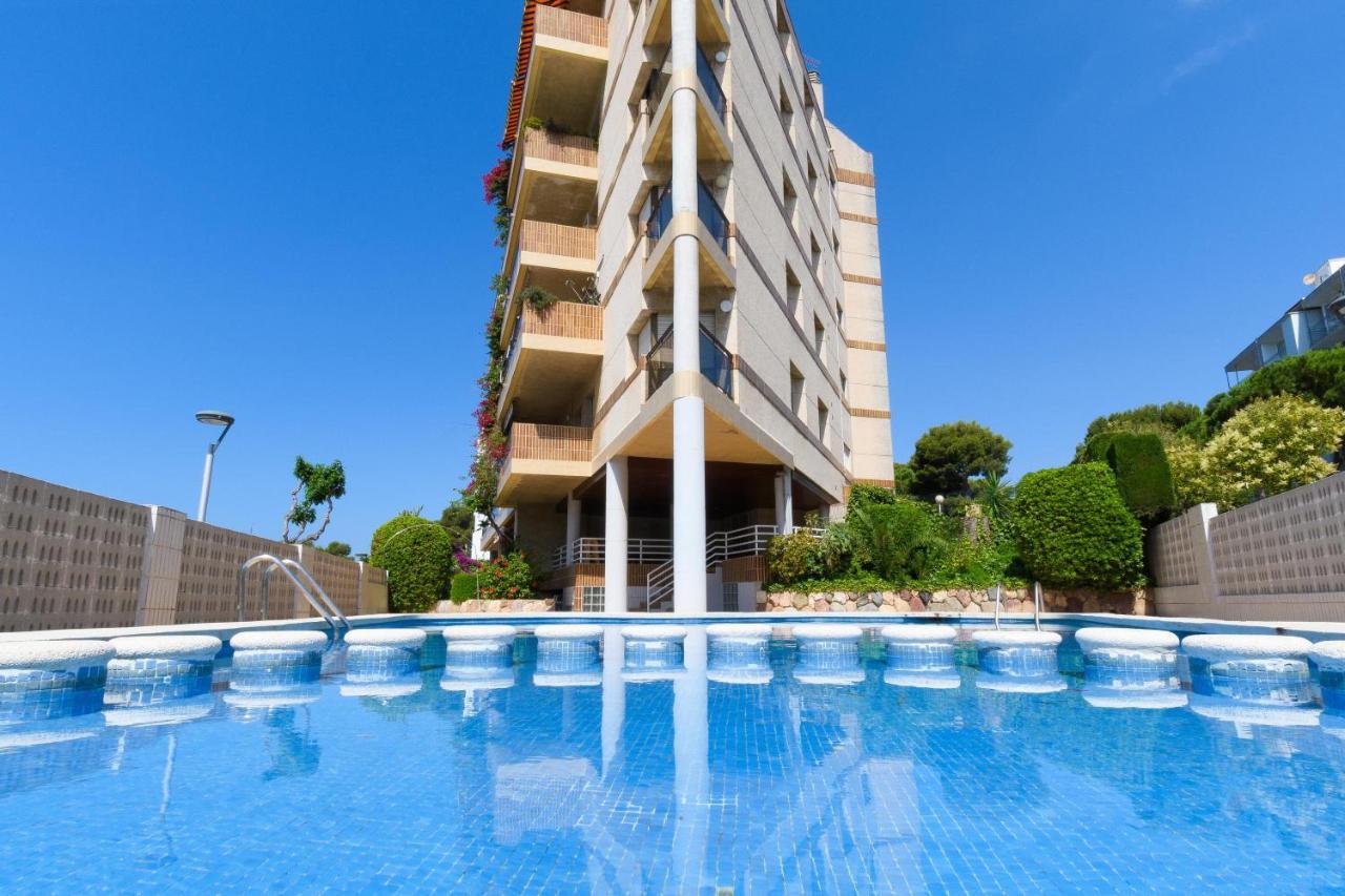 Rentalmar Salou Mar Zewnętrze zdjęcie