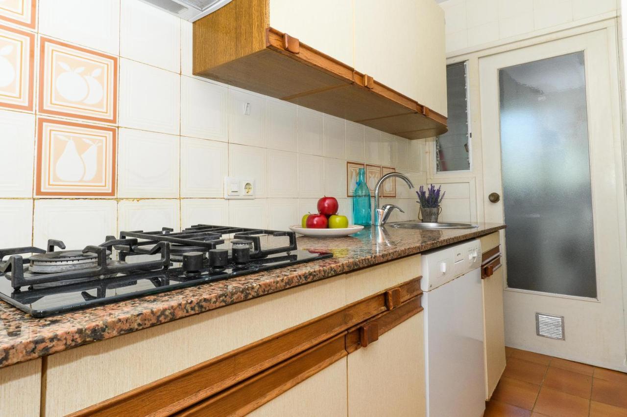 Rentalmar Salou Mar Zewnętrze zdjęcie