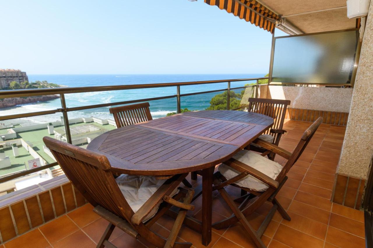 Rentalmar Salou Mar Zewnętrze zdjęcie
