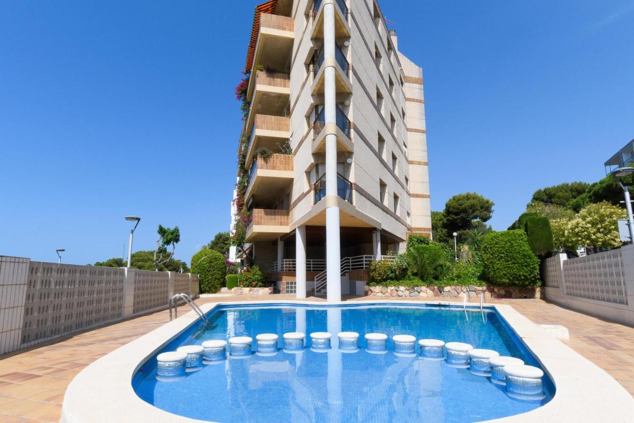 Rentalmar Salou Mar Zewnętrze zdjęcie