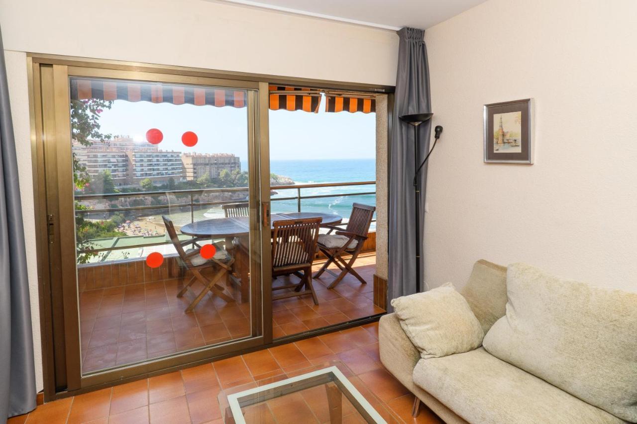Rentalmar Salou Mar Zewnętrze zdjęcie