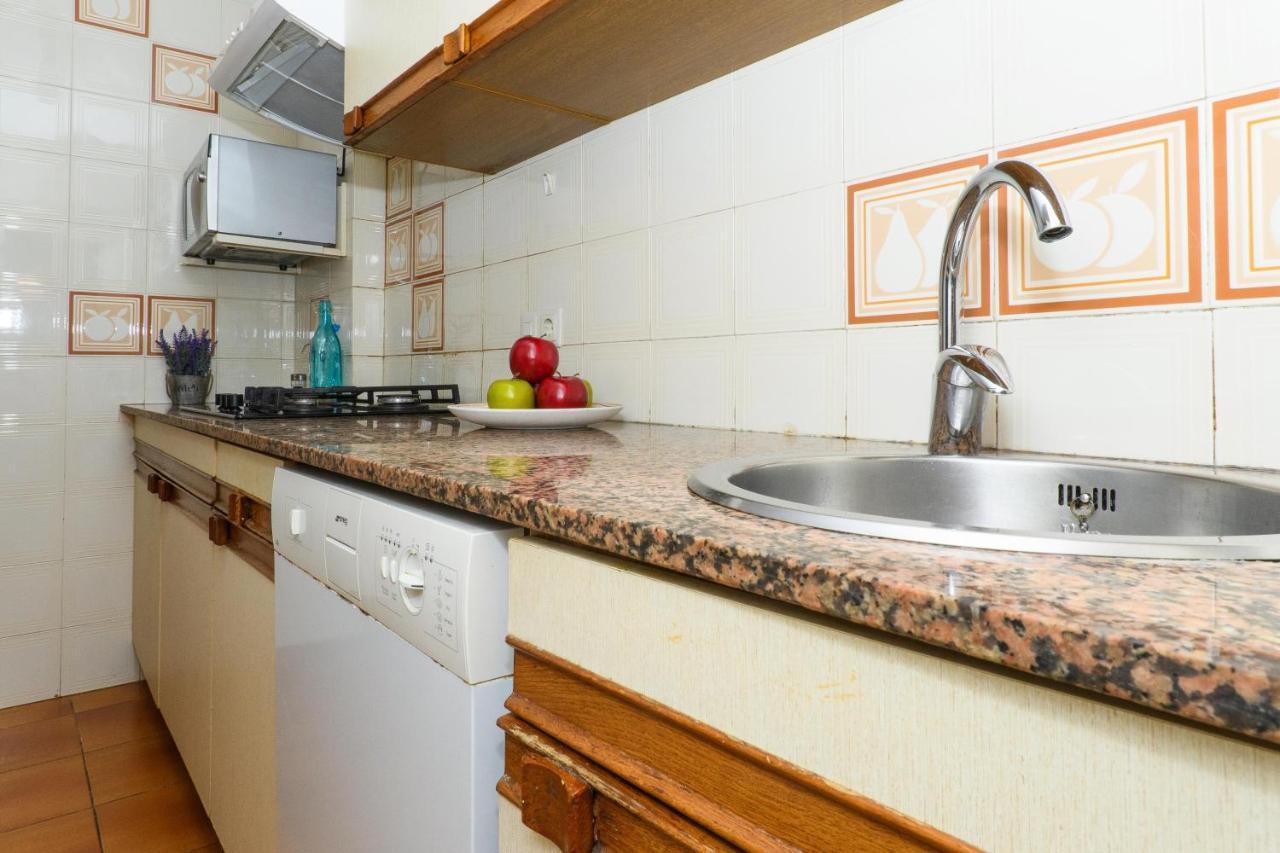 Rentalmar Salou Mar Zewnętrze zdjęcie