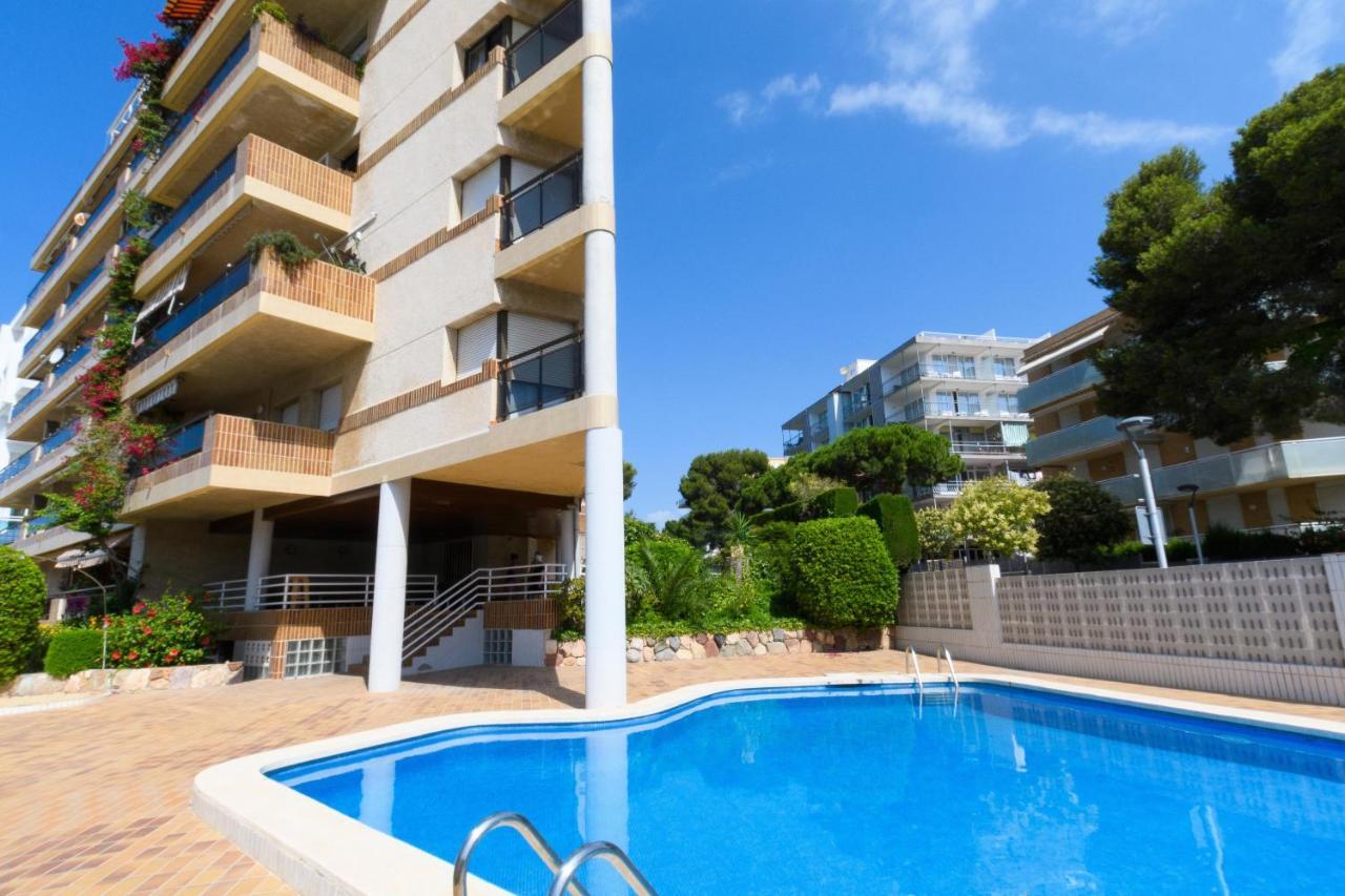 Rentalmar Salou Mar Zewnętrze zdjęcie