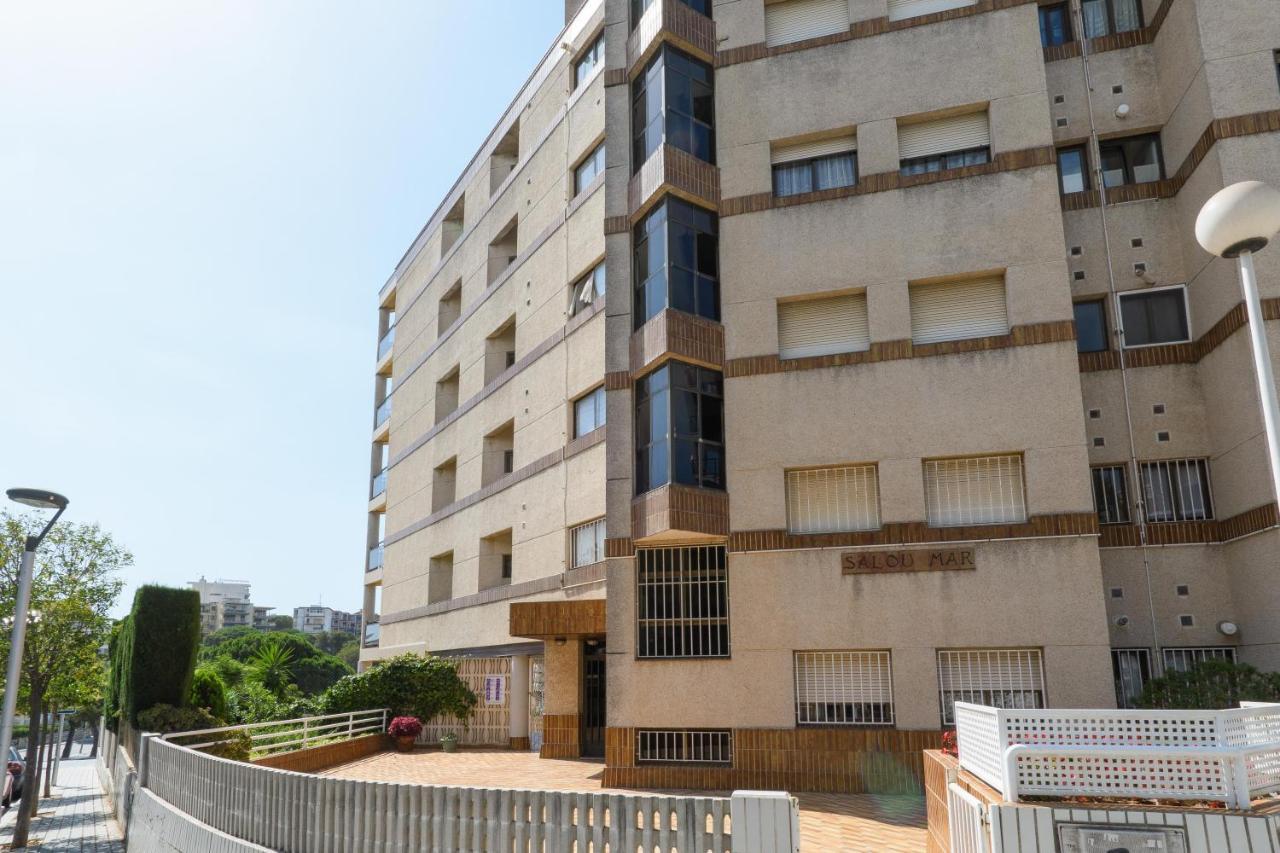 Rentalmar Salou Mar Zewnętrze zdjęcie