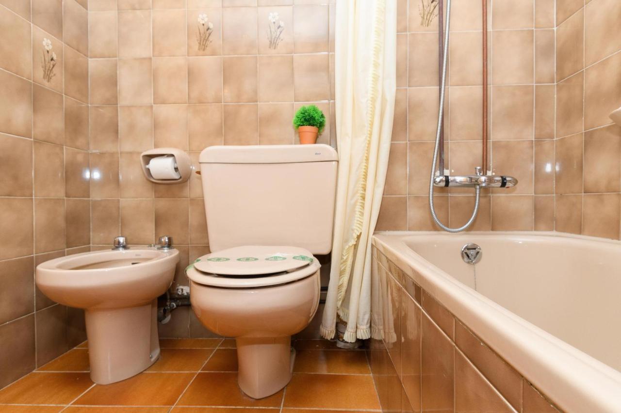 Rentalmar Salou Mar Zewnętrze zdjęcie