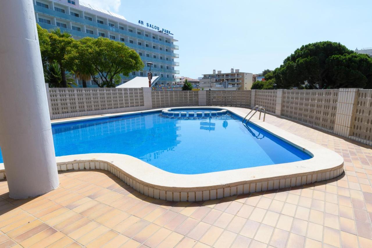 Rentalmar Salou Mar Zewnętrze zdjęcie