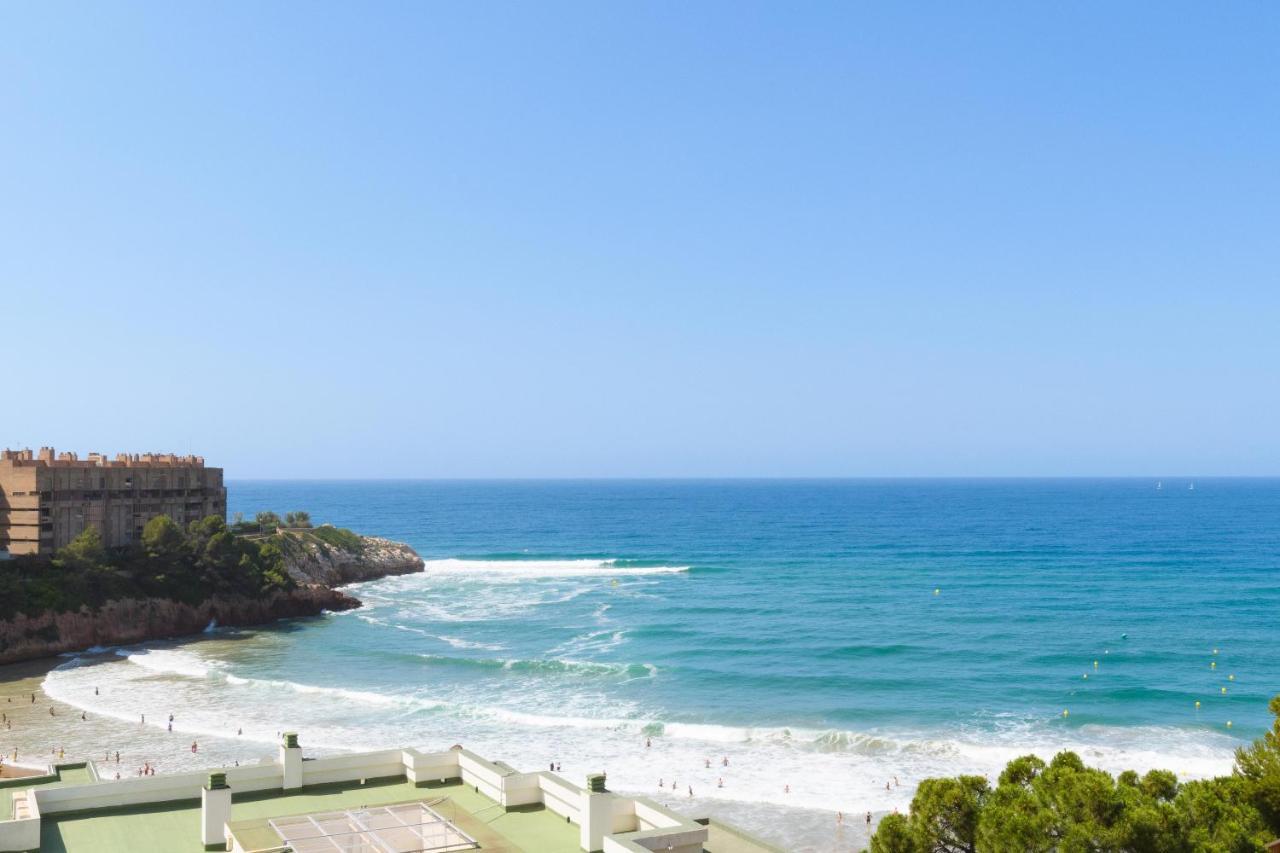 Rentalmar Salou Mar Zewnętrze zdjęcie