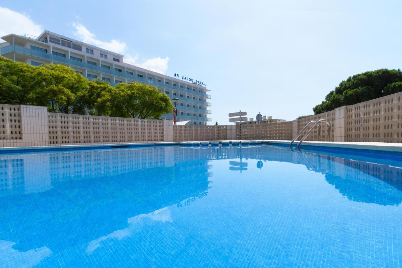 Rentalmar Salou Mar Zewnętrze zdjęcie