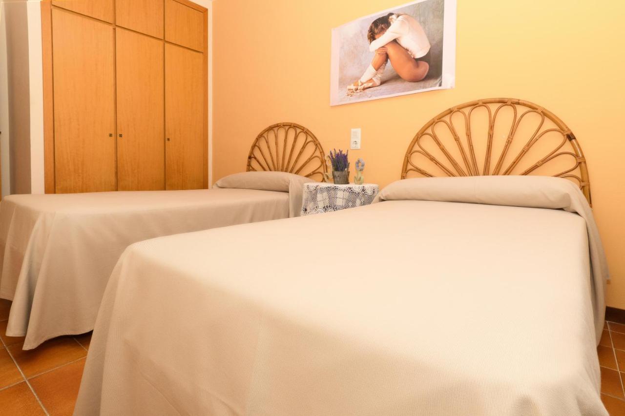 Rentalmar Salou Mar Zewnętrze zdjęcie