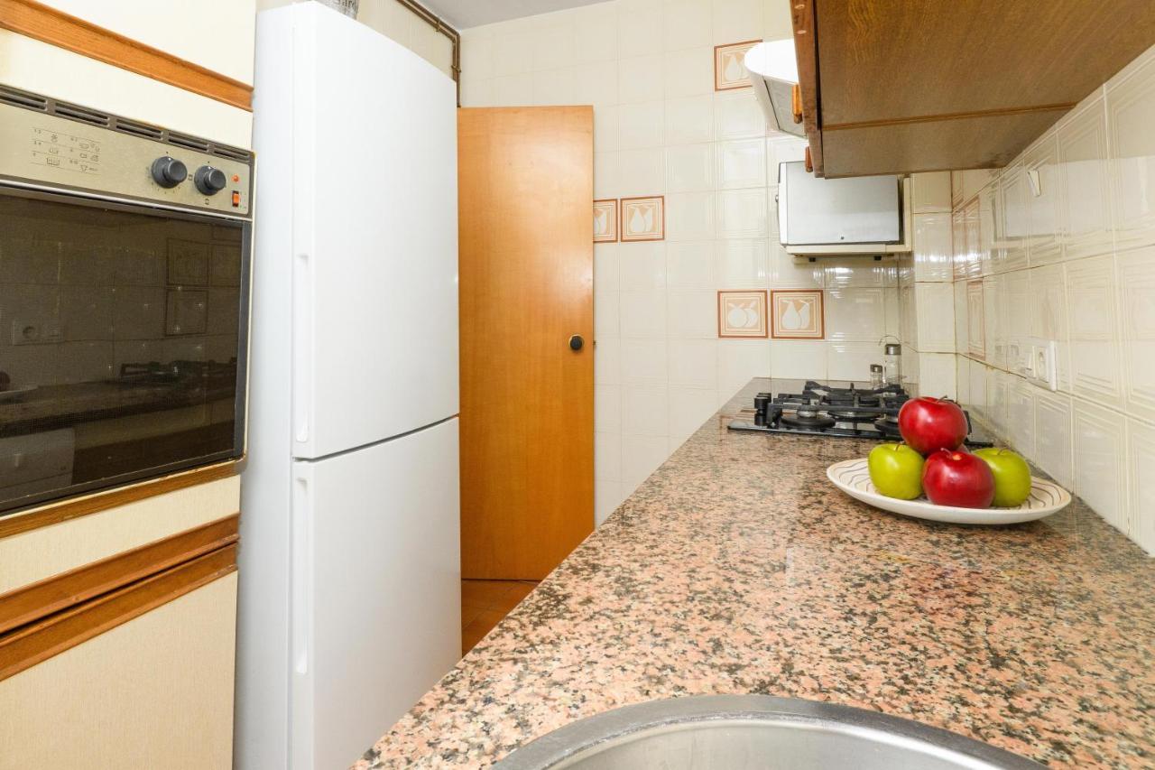 Rentalmar Salou Mar Zewnętrze zdjęcie