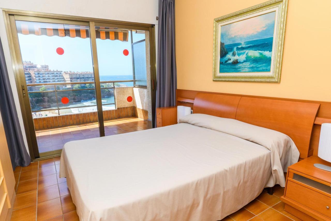 Rentalmar Salou Mar Zewnętrze zdjęcie